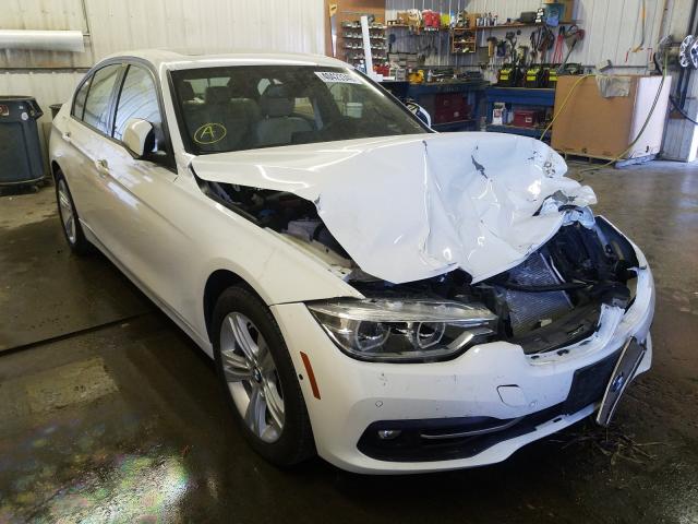 BMW NULL 2016 wba8e3c57gk505008