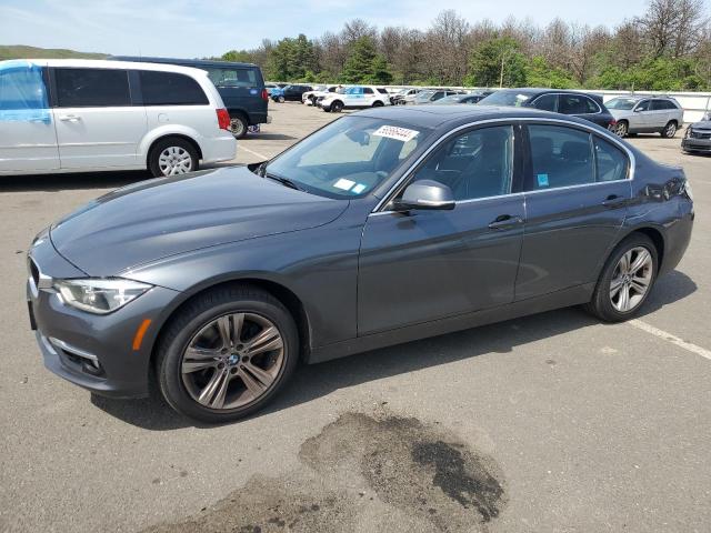 BMW 3 SERIES 2016 wba8e3c58gk500545