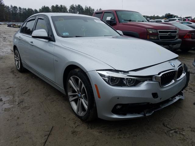 BMW NULL 2016 wba8e3c58gk501677