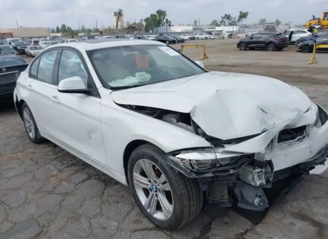 BMW 3 SERIES 2016 wba8e3c58gk501842