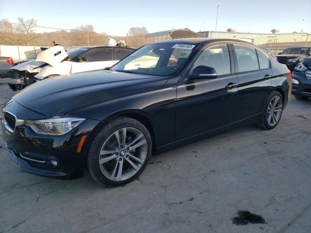 BMW 3 SERIES 2016 wba8e3c58gk504191