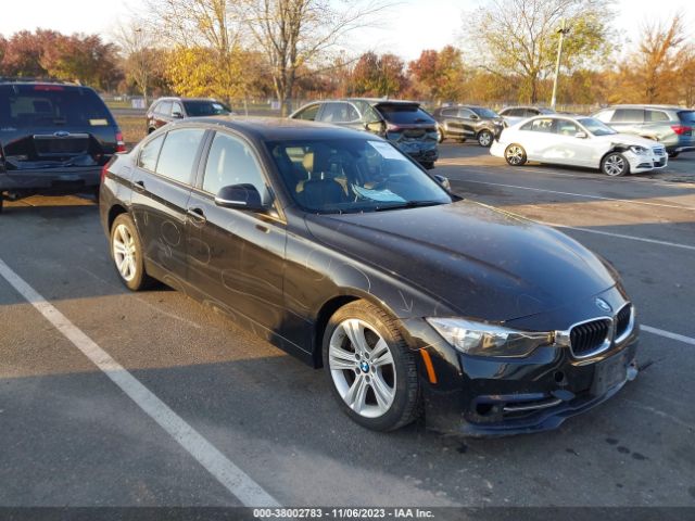 BMW 3 SERIES 2016 wba8e3c58gk504210