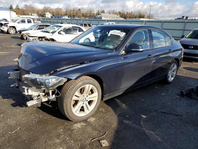 BMW 3 SERIES 2016 wba8e3c59gk501414