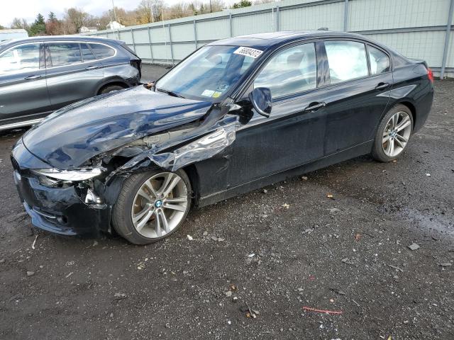 BMW 328 XI SUL 2016 wba8e3c59gk502711