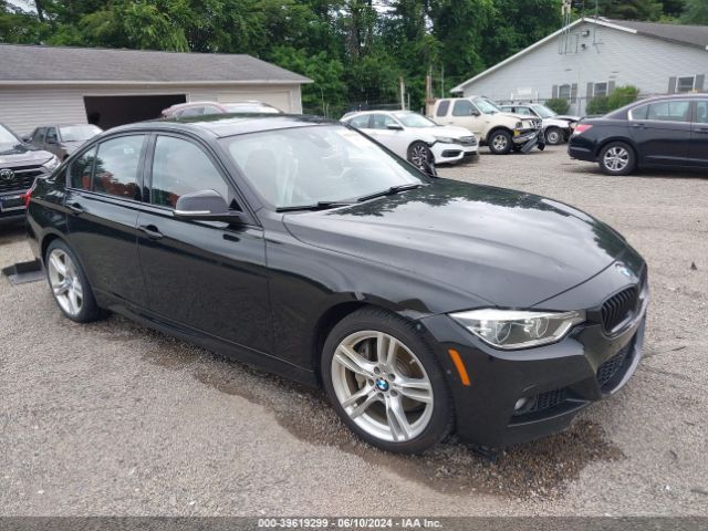 BMW 328I XDRIVE 2016 wba8e3c59gk503308