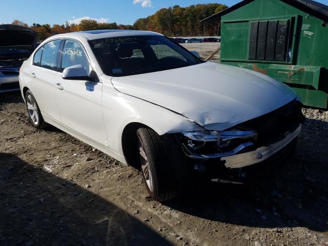 BMW NULL 2016 wba8e3c59gk503339