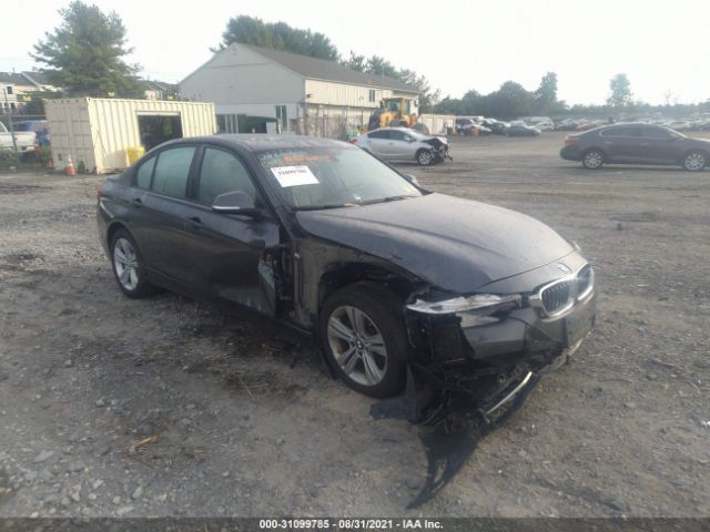 BMW NULL 2016 wba8e3c5xgk500305