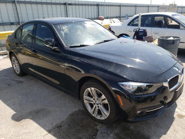 BMW NULL 2016 wba8e3c5xgk500997