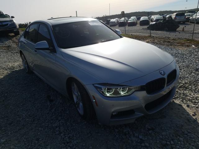 BMW NULL 2016 wba8e3c5xgk505052