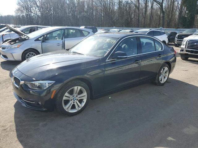 BMW 328I 2015 wba8e3g50gnt26026