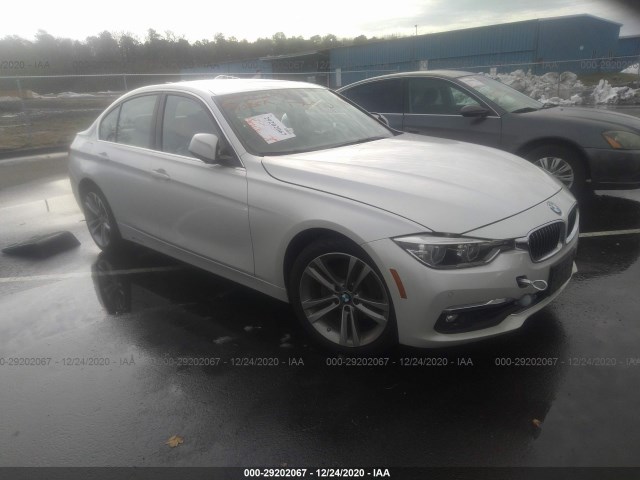 BMW 3 2016 wba8e3g50gnt75632