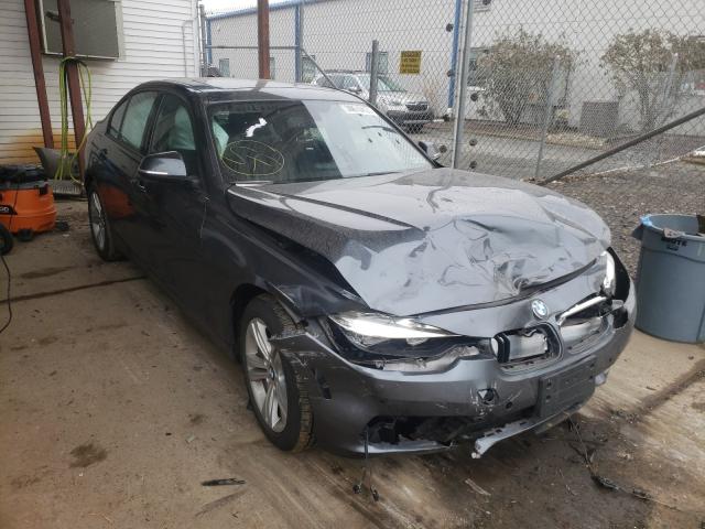 BMW 328 XI SUL 2016 wba8e3g50gnt76019