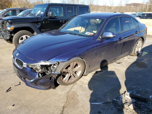 BMW 3 SERIES 2016 wba8e3g50gnt76926