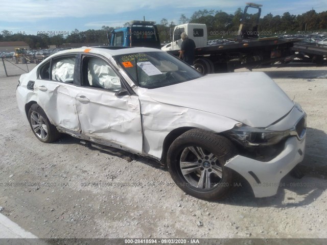 BMW 3 2016 wba8e3g50gnt77798