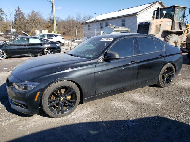 BMW 3 SERIES 2016 wba8e3g50gnt78286