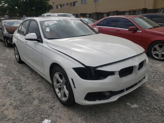 BMW 3 2016 wba8e3g50gnt79017