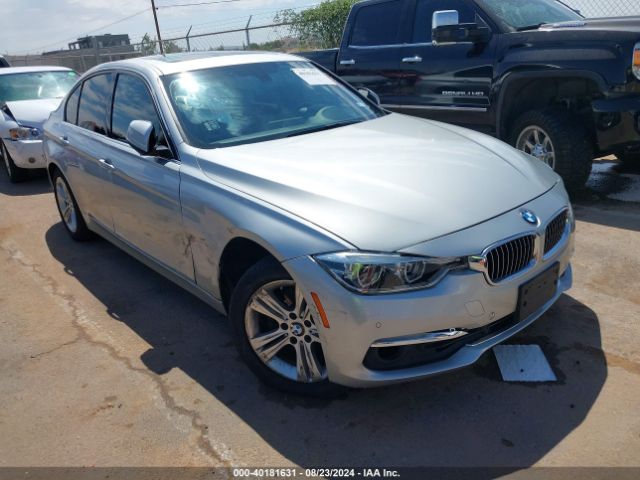 BMW 328I 2016 wba8e3g50gnt79356