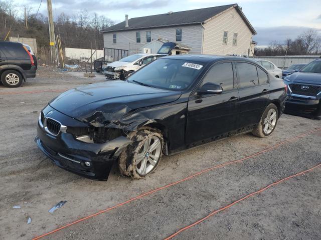 BMW 328 XI SUL 2016 wba8e3g50gnt79504