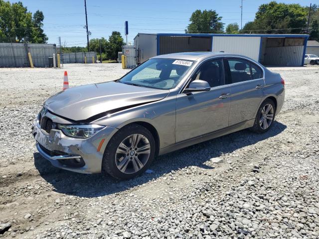 BMW 3 SERIES 2016 wba8e3g50gnt80877