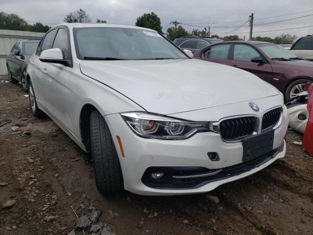 BMW 328 XI SUL 2016 wba8e3g50gnu02442