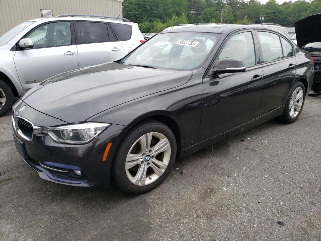 BMW 328 2016 wba8e3g50gnu03204