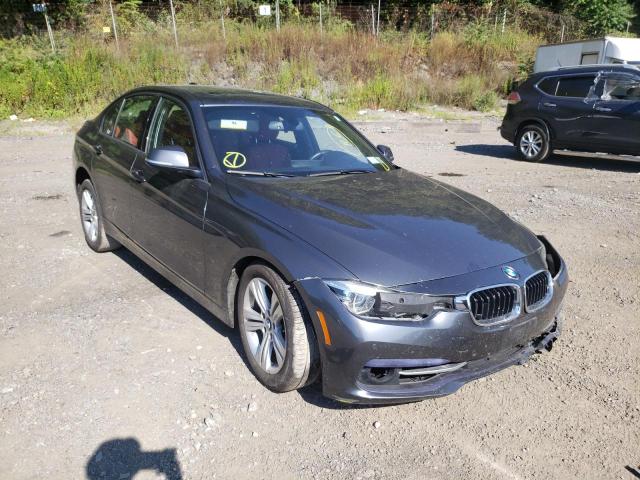 BMW 328 XI SUL 2016 wba8e3g50gnu03560