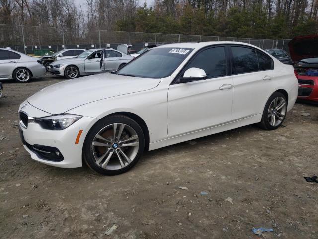 BMW 328 XI SUL 2016 wba8e3g50gnu03610