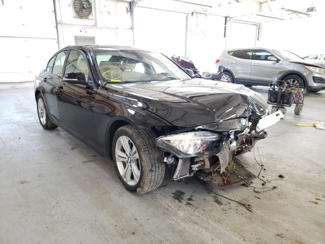 BMW NULL 2016 wba8e3g50gnu03901