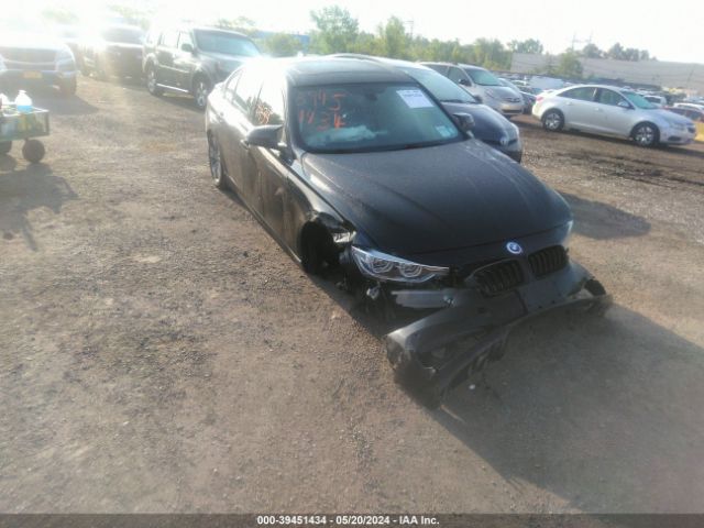 BMW 328 2016 wba8e3g50gnu04224