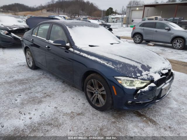 BMW 328I 2016 wba8e3g50gnu04238