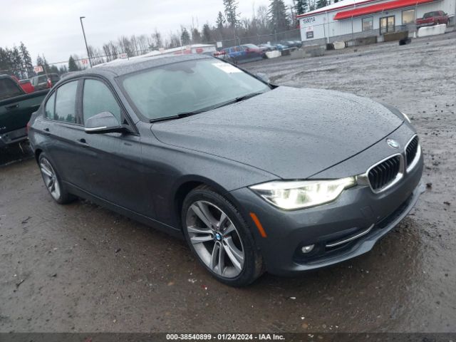 BMW 328I 2016 wba8e3g50gnu04241