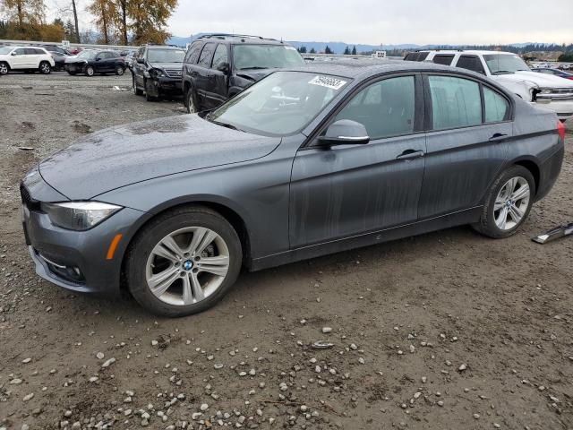 BMW 3 SERIES 2016 wba8e3g50gnu05423