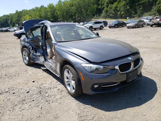 BMW 328 XI SUL 2016 wba8e3g51gnt26763