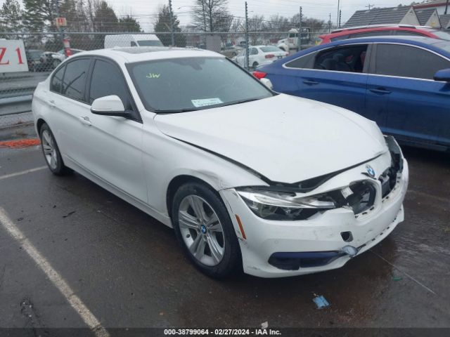 BMW 328I 2015 wba8e3g51gnt75610