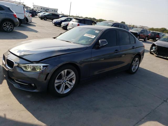 BMW 3 SERIES 2016 wba8e3g51gnt75851