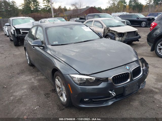 BMW NULL 2016 wba8e3g51gnt76045