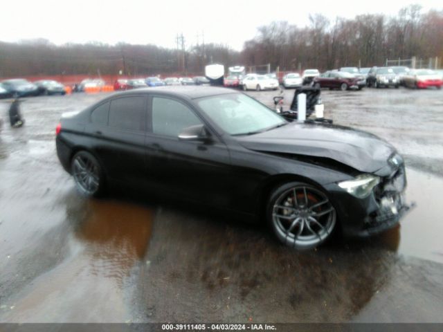 BMW 328I 2016 wba8e3g51gnt76143