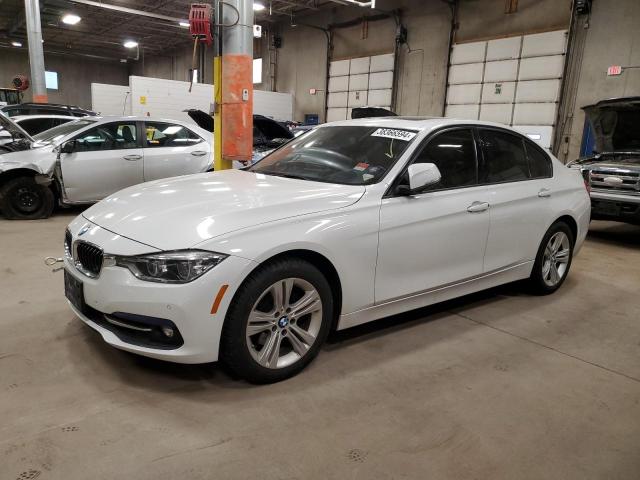 BMW 3 SERIES 2016 wba8e3g51gnt78085