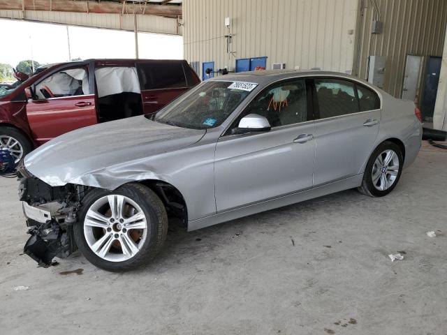 BMW 3 SERIES 2016 wba8e3g51gnt78488