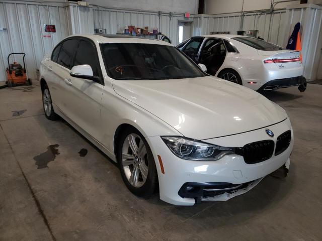 BMW 328 XI SUL 2016 wba8e3g51gnt80600