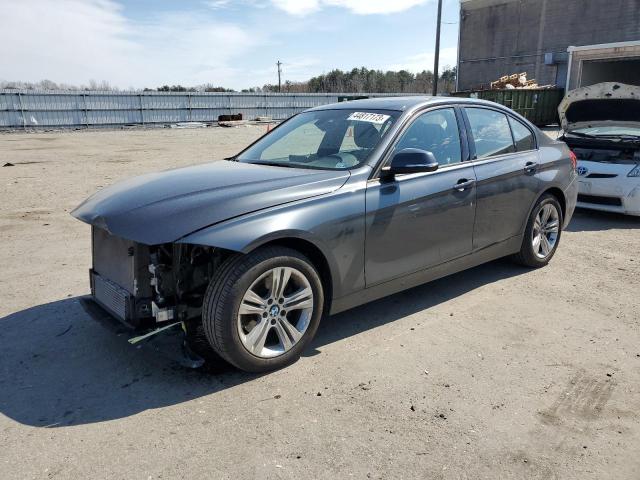 BMW 328I 2016 wba8e3g51gnu01252