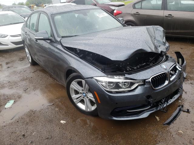 BMW NULL 2016 wba8e3g51gnu02384