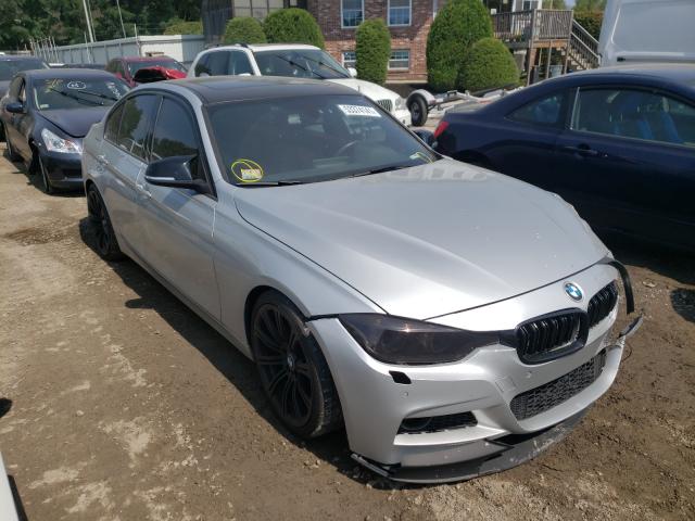 BMW 328 XI SUL 2016 wba8e3g51gnu02921