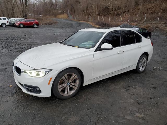 BMW 328 XI SUL 2016 wba8e3g51gnu03003