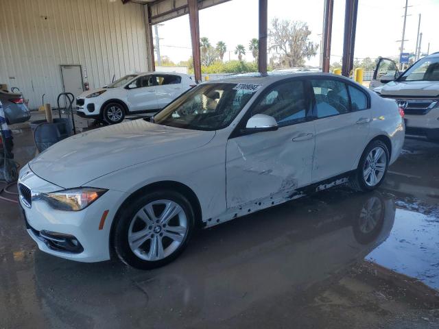 BMW 3 SERIES 2016 wba8e3g51gnu04491