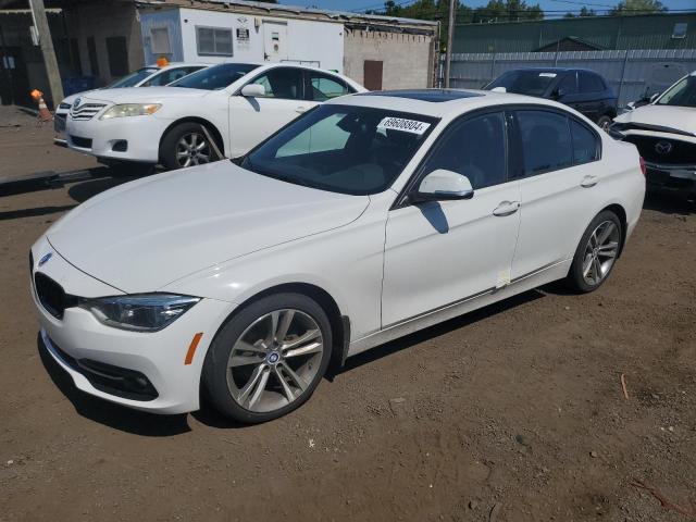 BMW 328 XI SUL 2016 wba8e3g51gnu05270