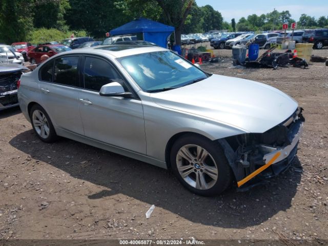 BMW 328I 2016 wba8e3g51gnu05706