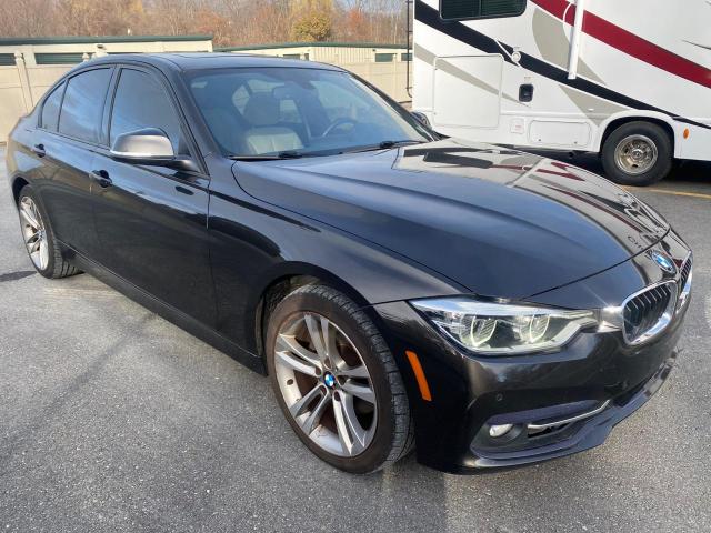 BMW 328 XI SUL 2016 wba8e3g52gnt26481