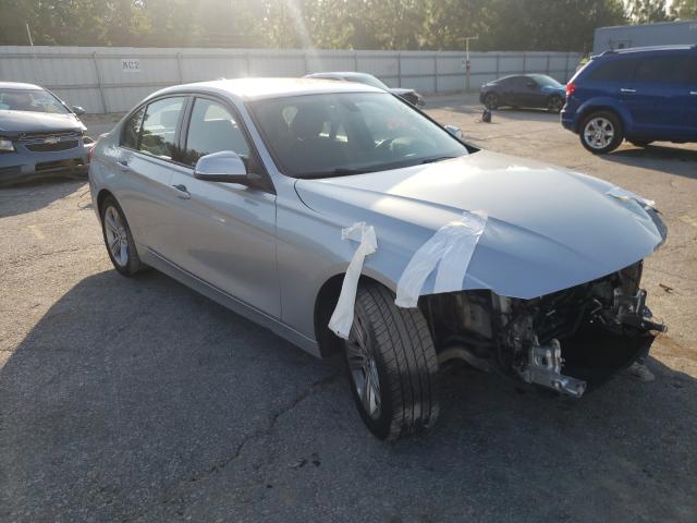 BMW 328 XI SUL 2016 wba8e3g52gnt76054