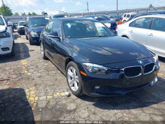 BMW 328I 2016 wba8e3g52gnt76183